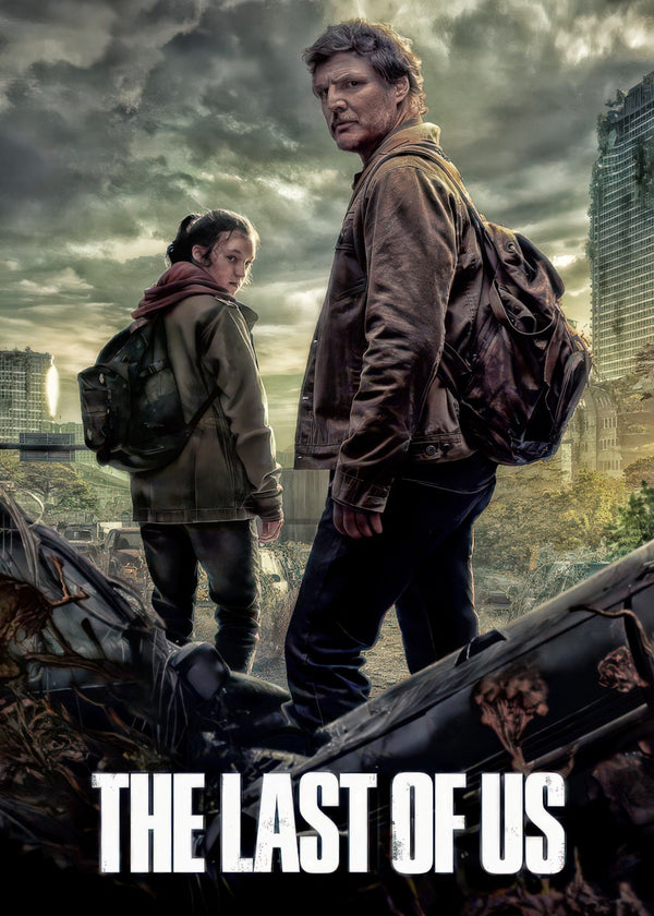 the last of us