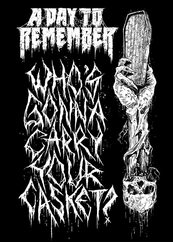 A day to remember