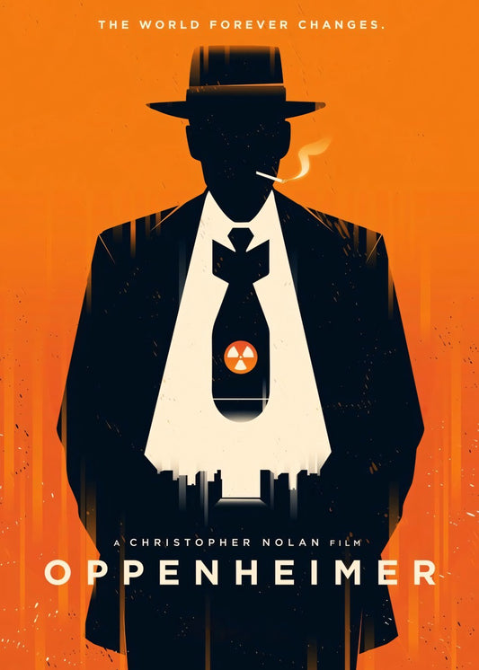 oppenheimer