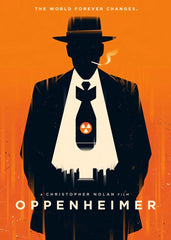 oppenheimer