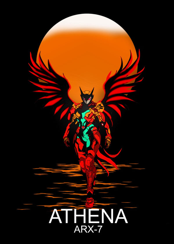 Athena ARX7