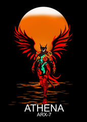 Athena ARX7