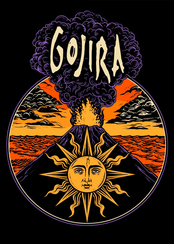 Gojira
