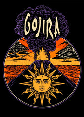 Gojira