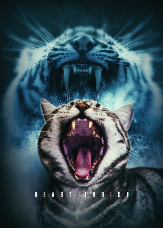 Inner Beast