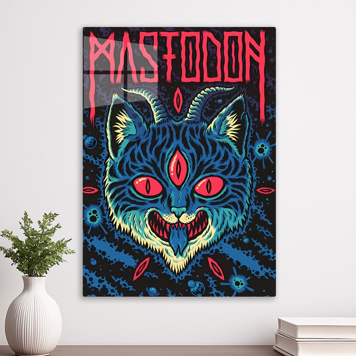 mastodon