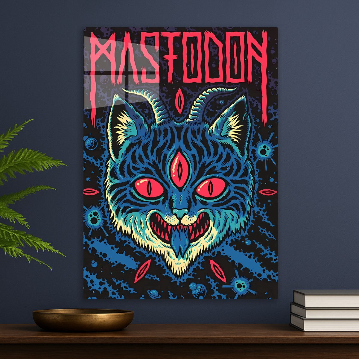 mastodon