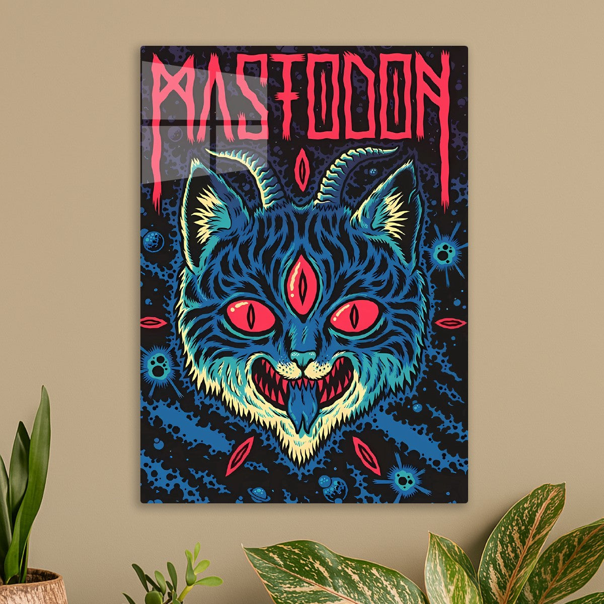 mastodon