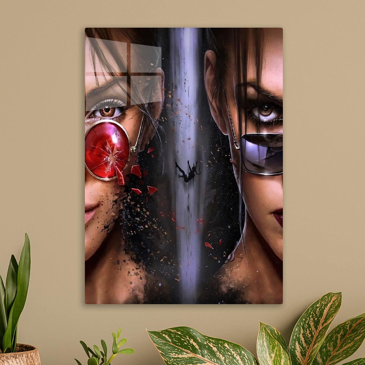 tomb raider