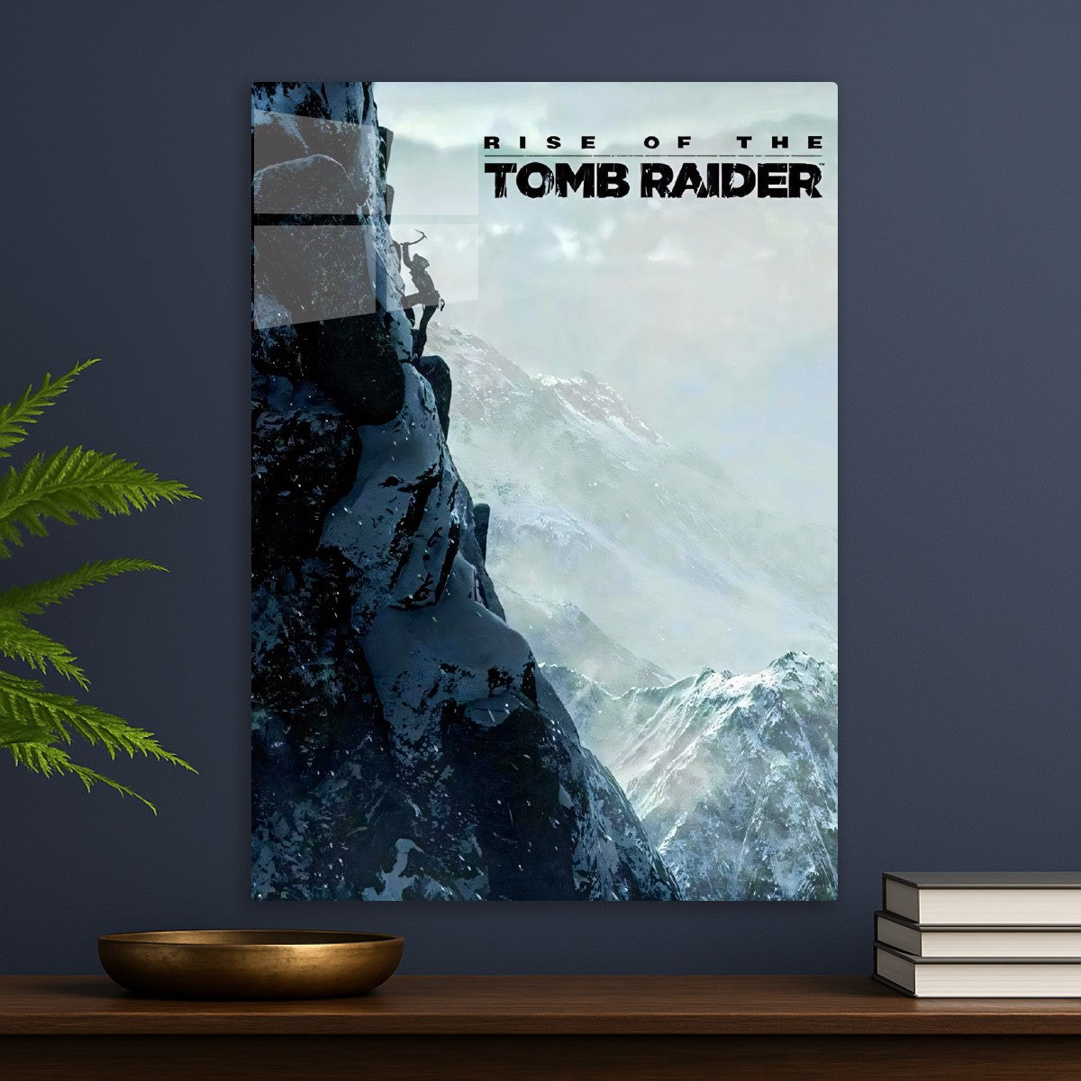tomb raider