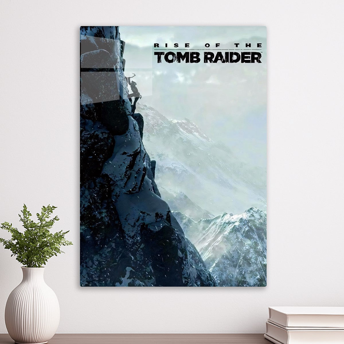 tomb raider