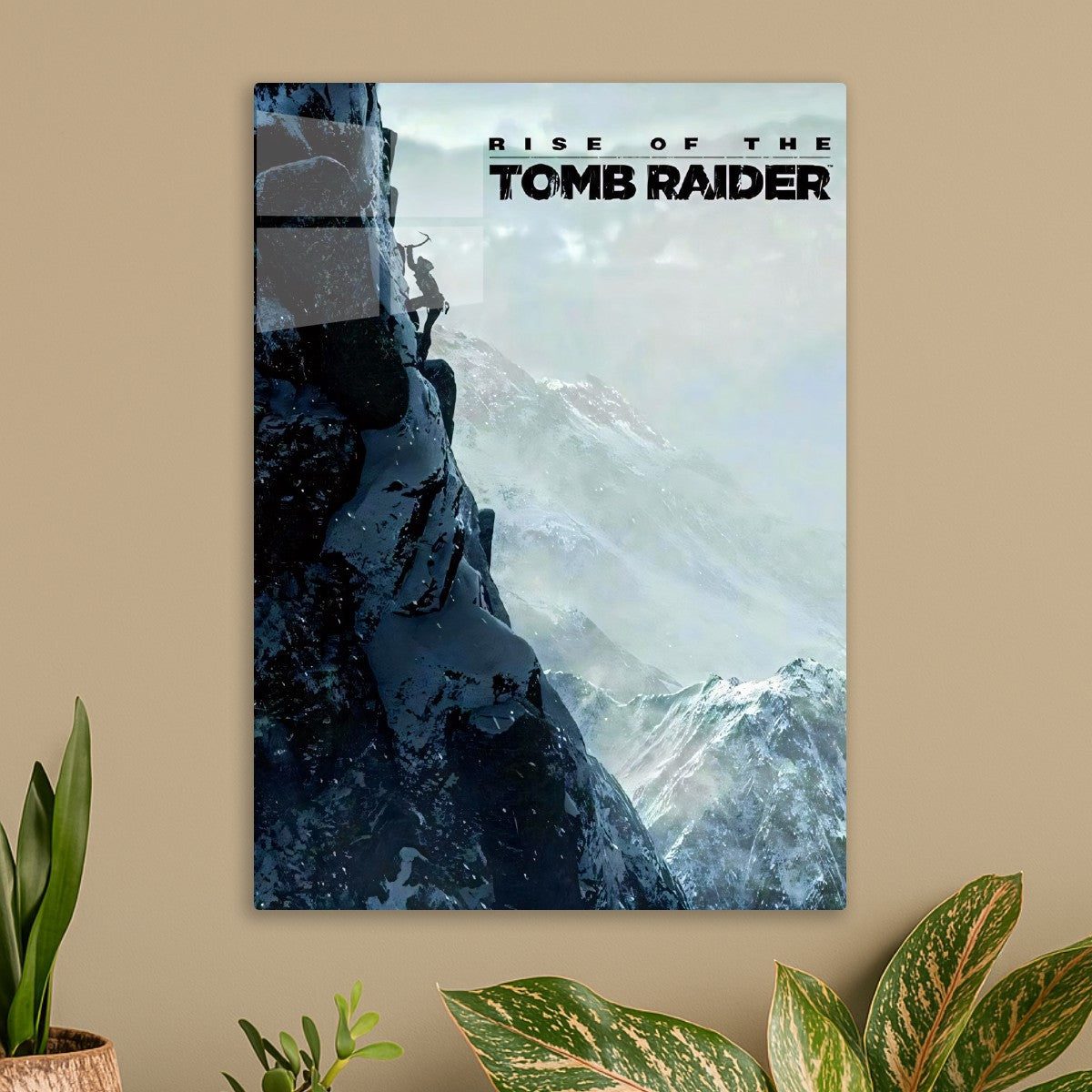 tomb raider
