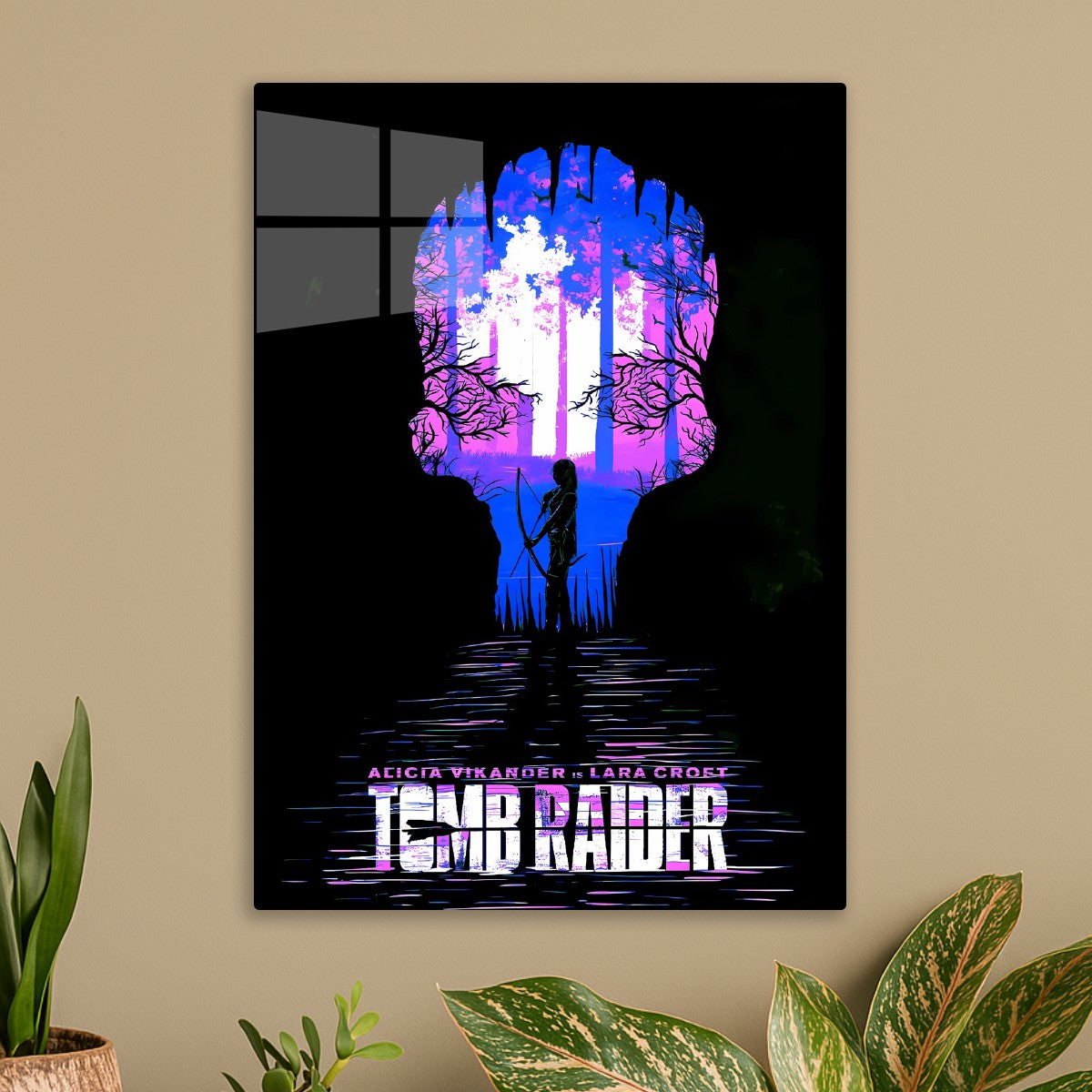 tomb raider