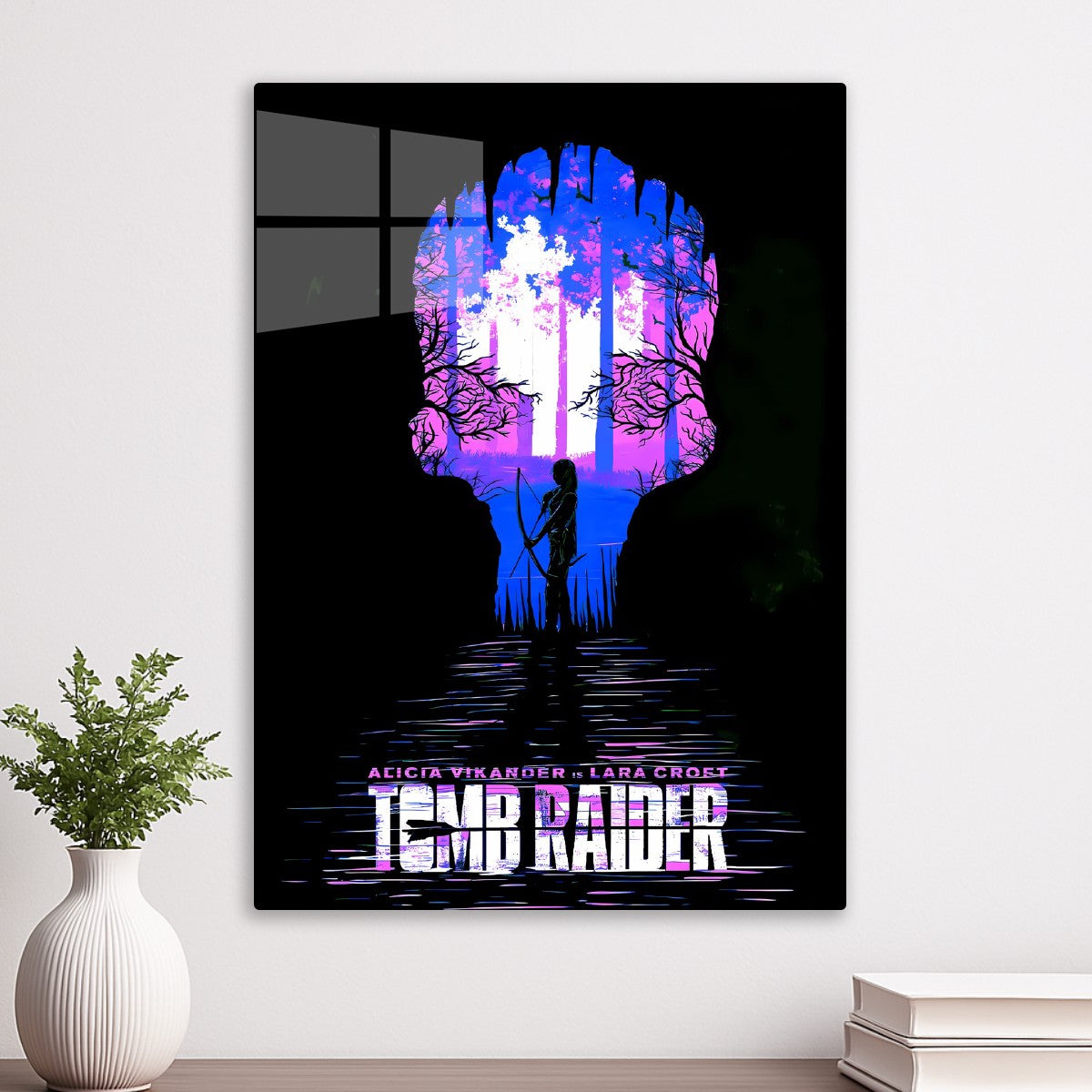 tomb raider