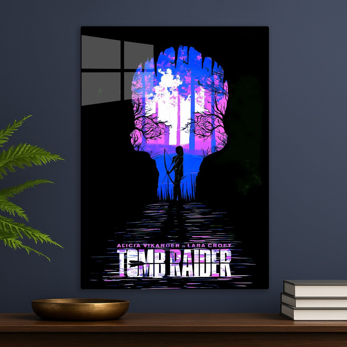 tomb raider