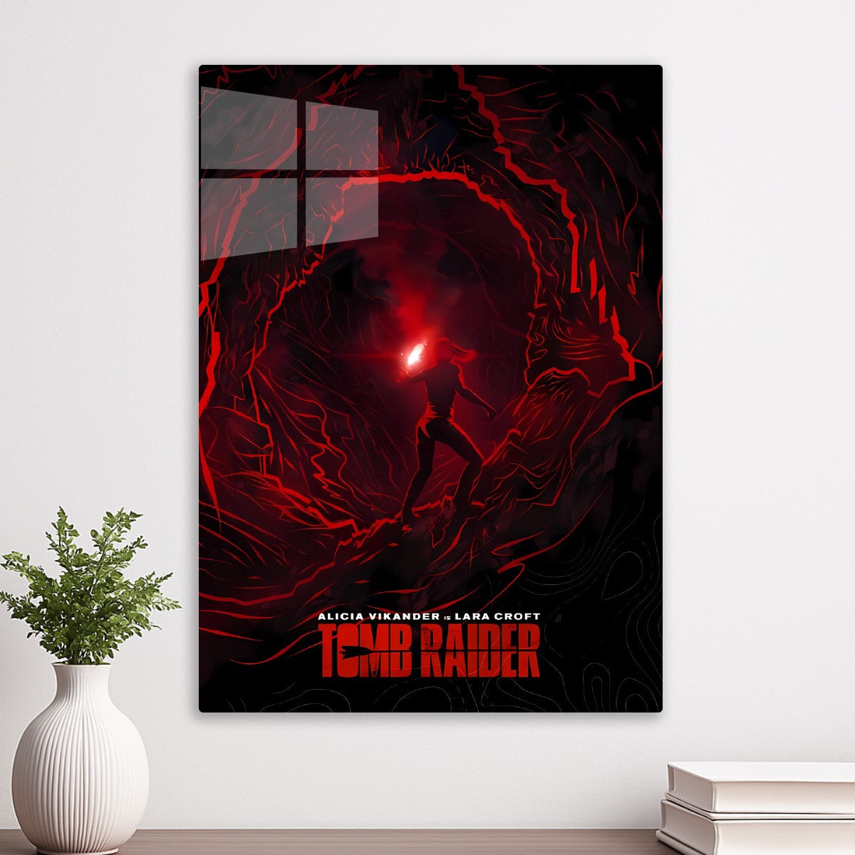 tomb raider