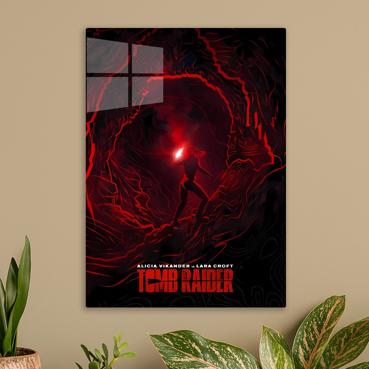 tomb raider