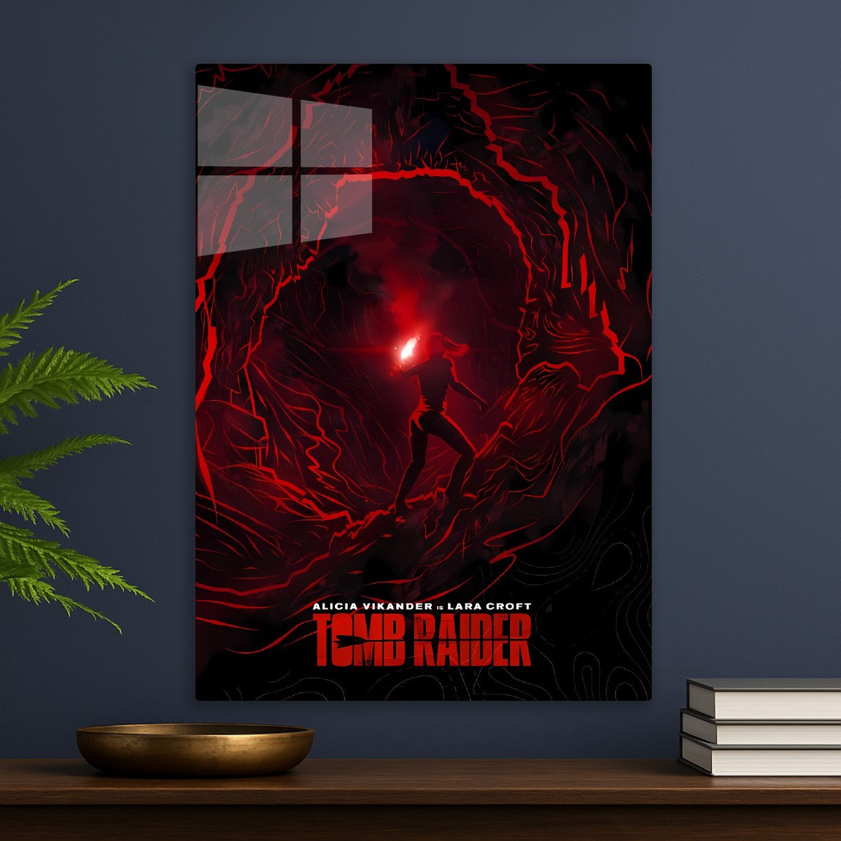 tomb raider