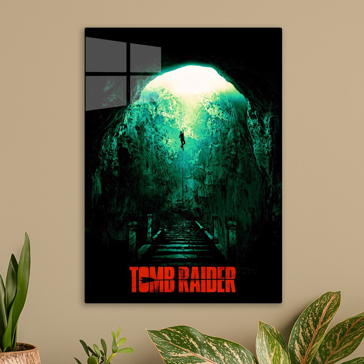 tomb raider