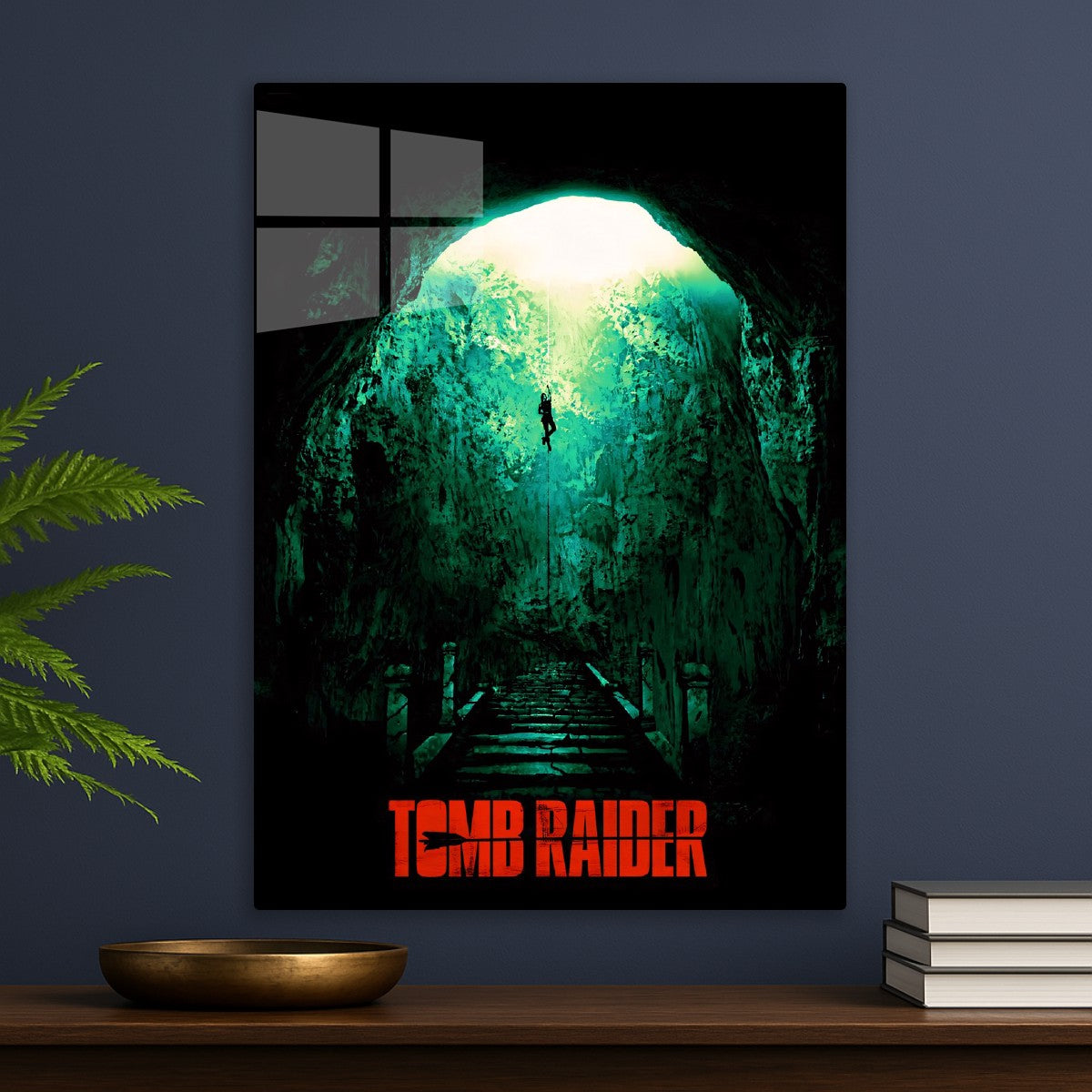 tomb raider