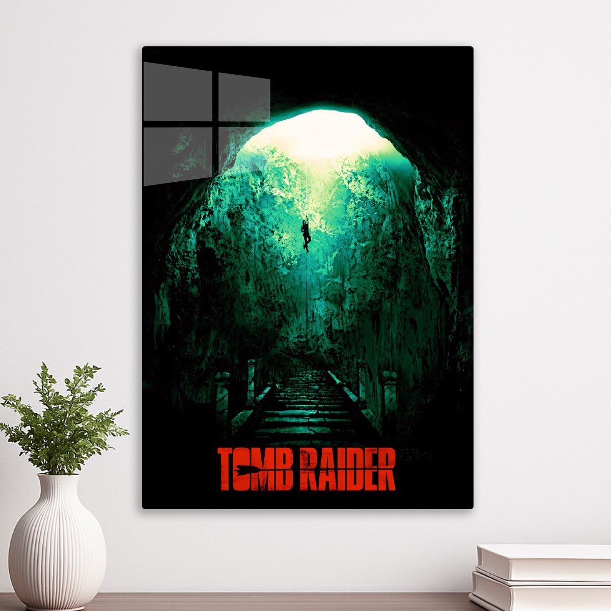 tomb raider