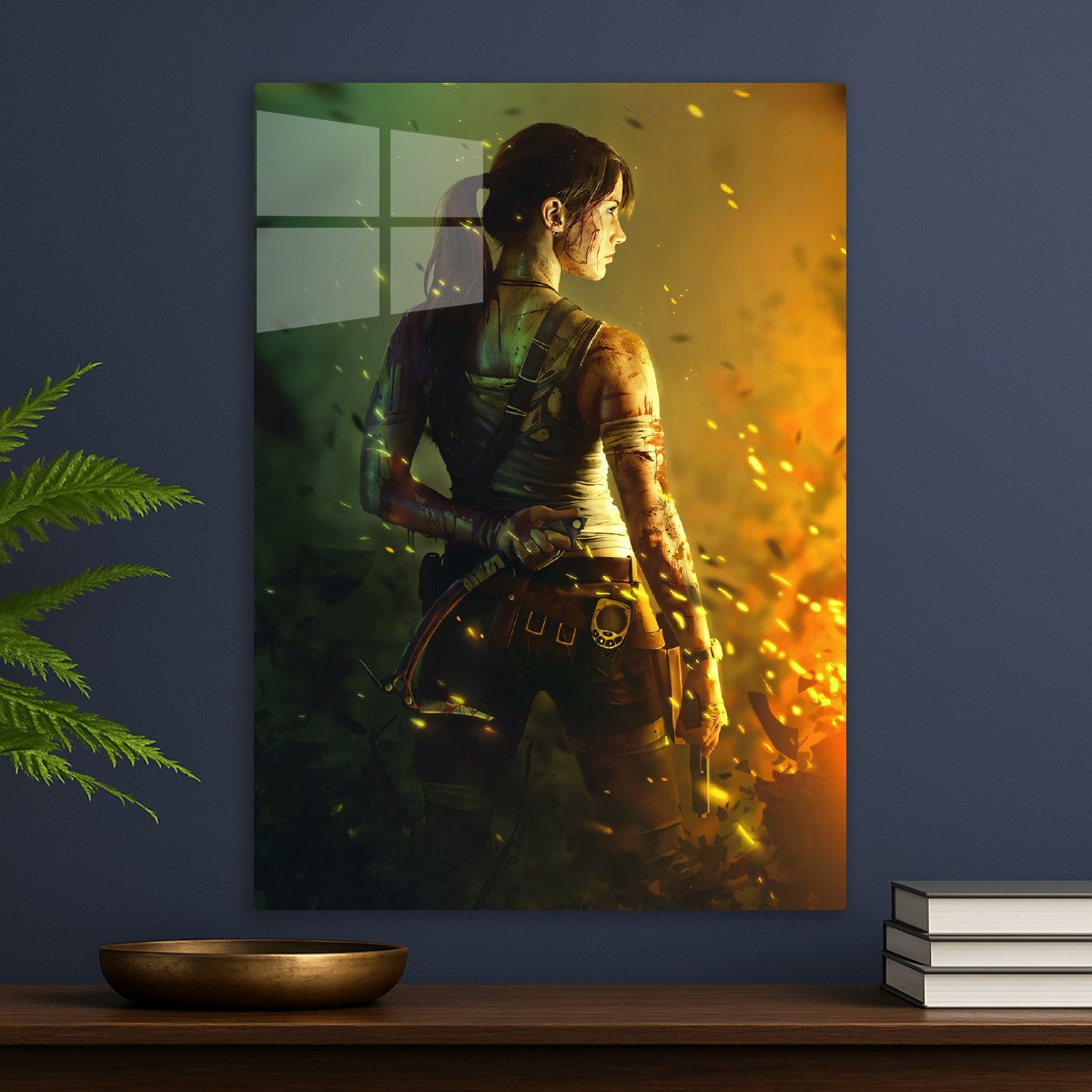 tomb raider