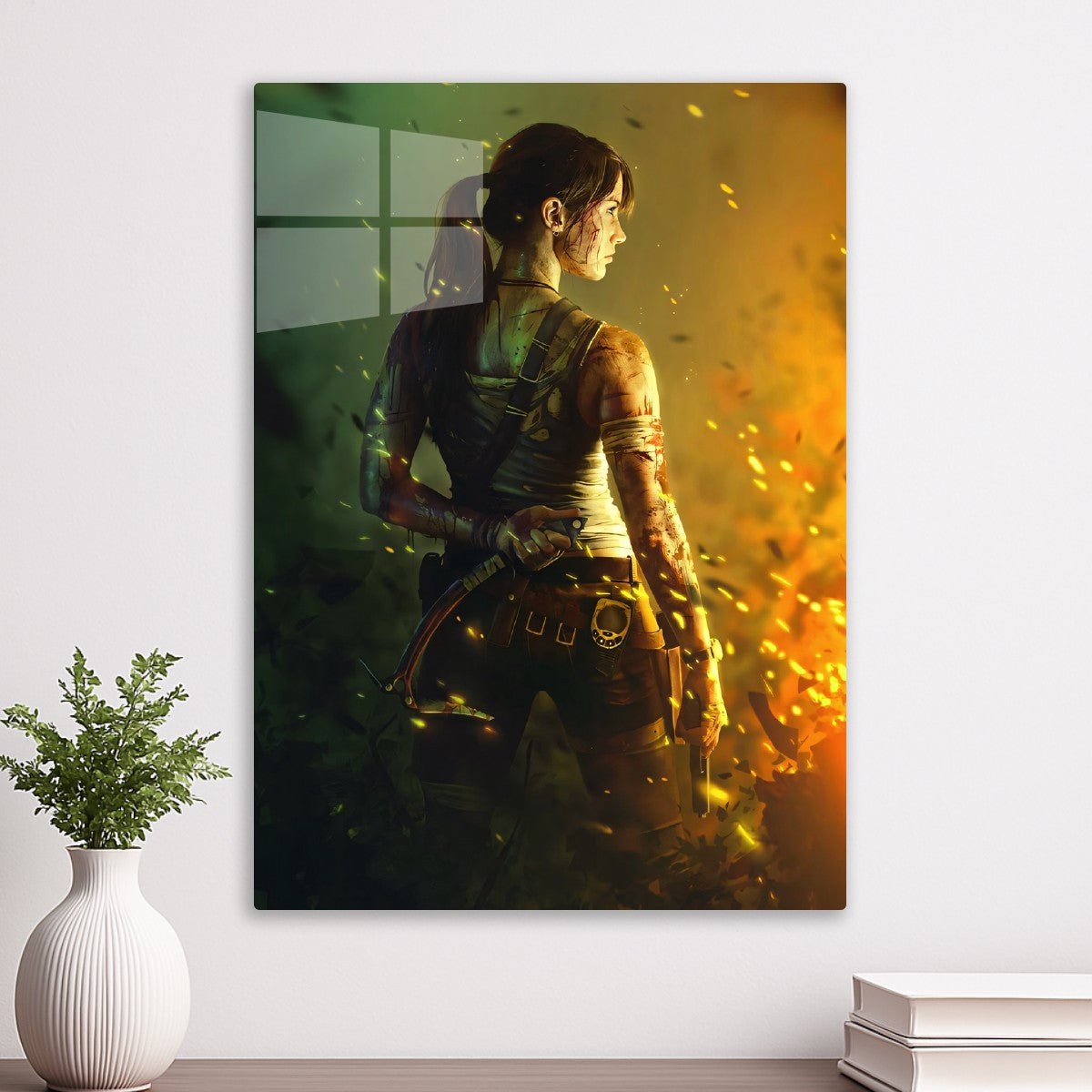 tomb raider