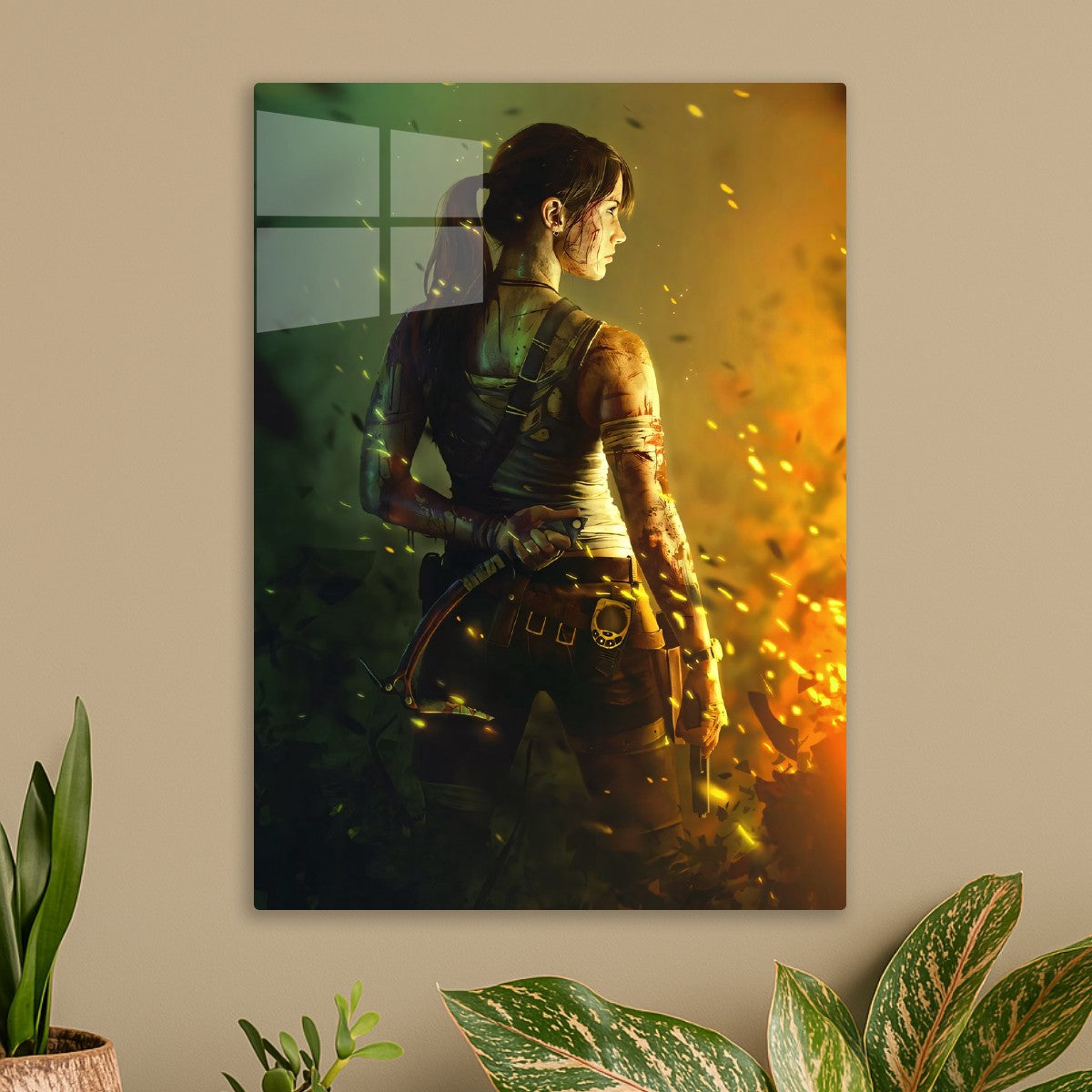 tomb raider