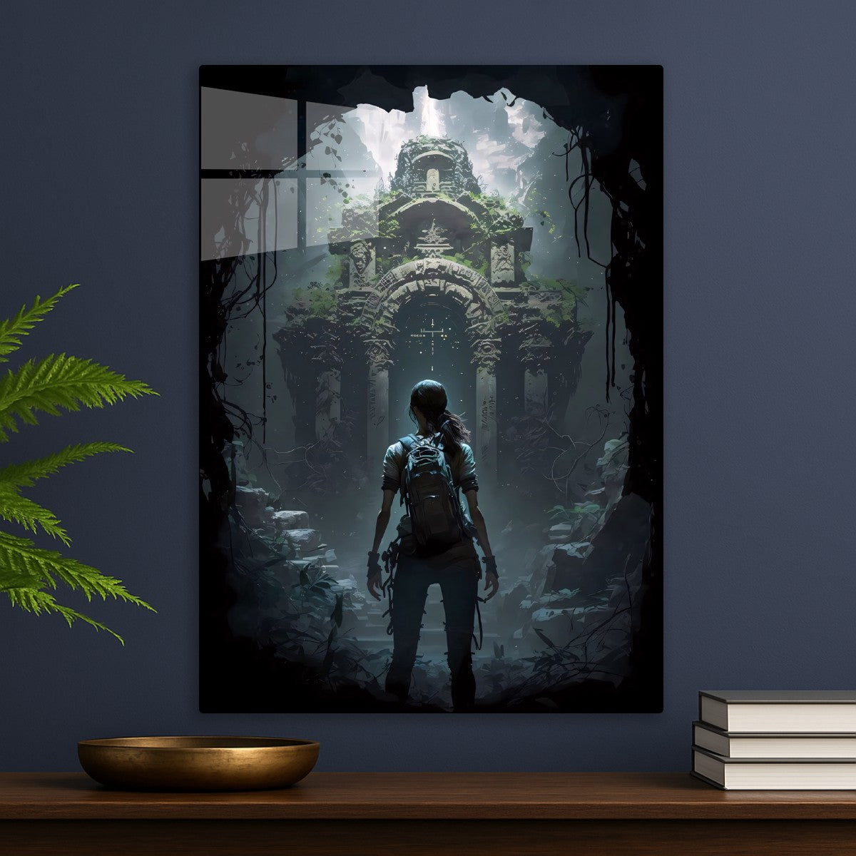 tomb raider