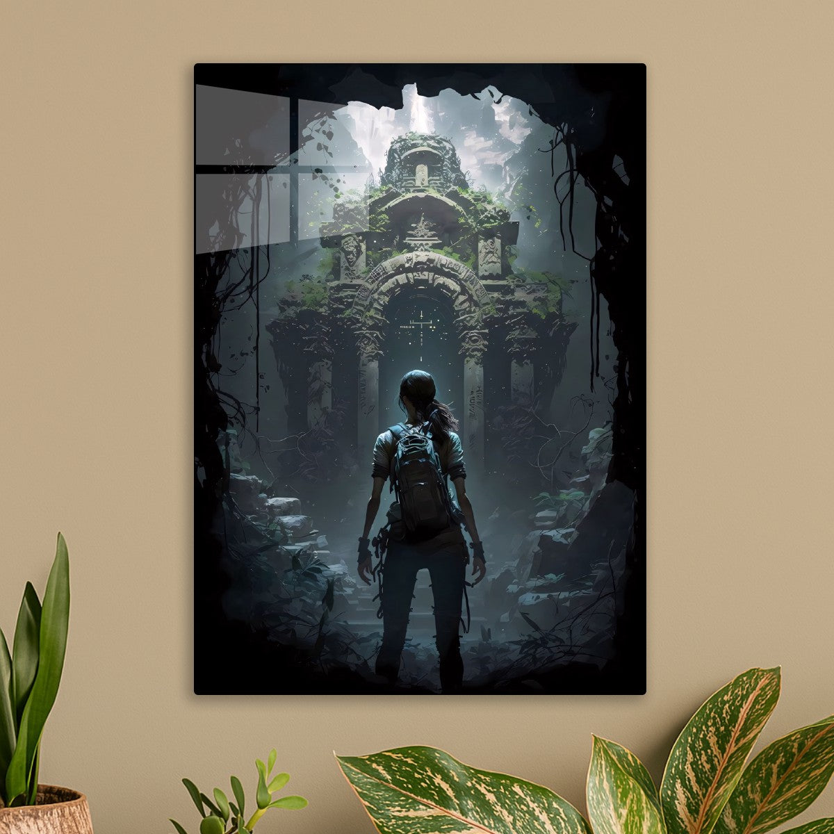 tomb raider