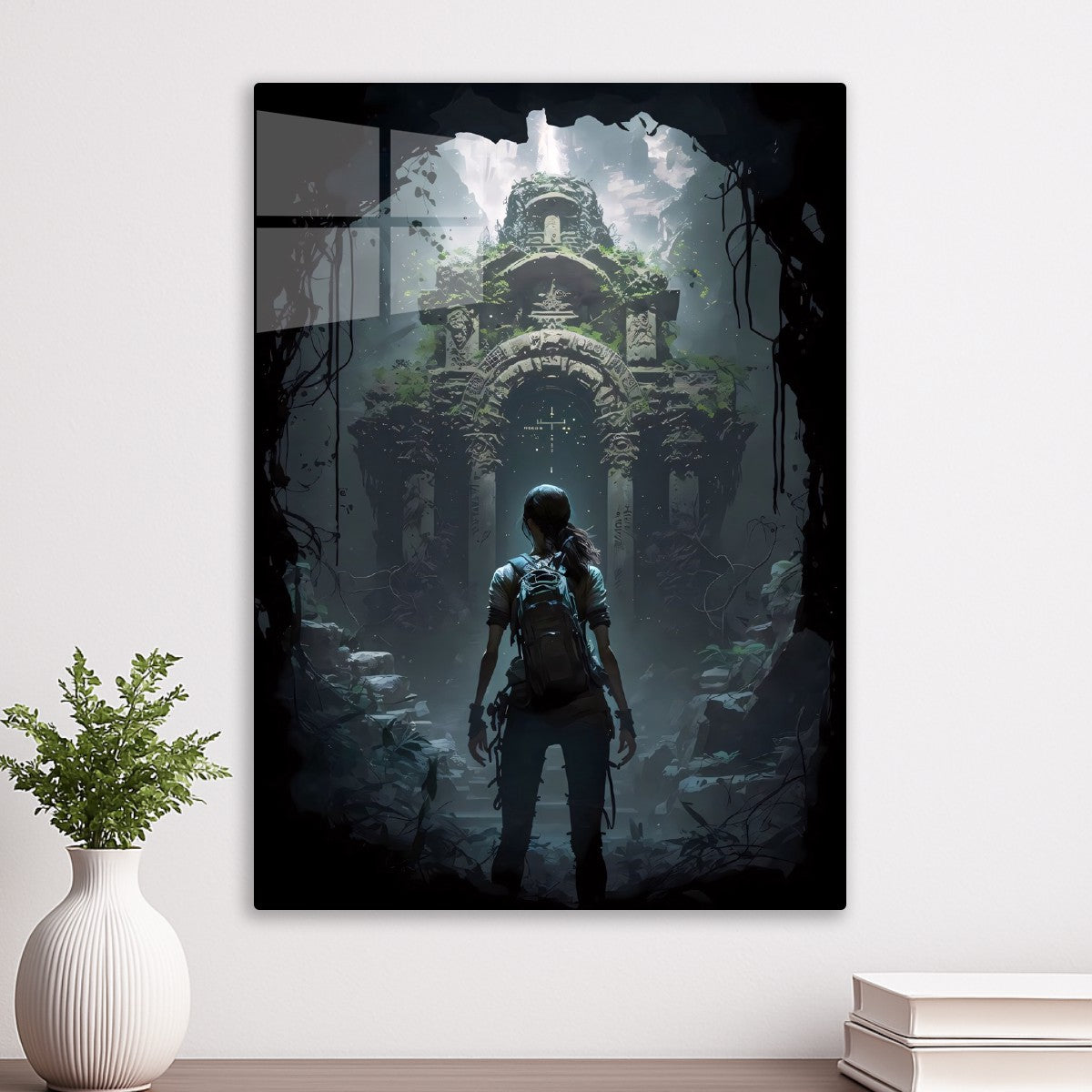 tomb raider