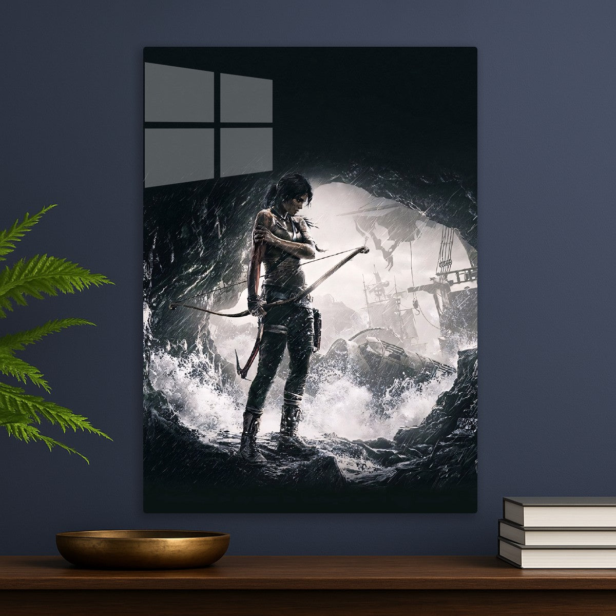 tomb raider