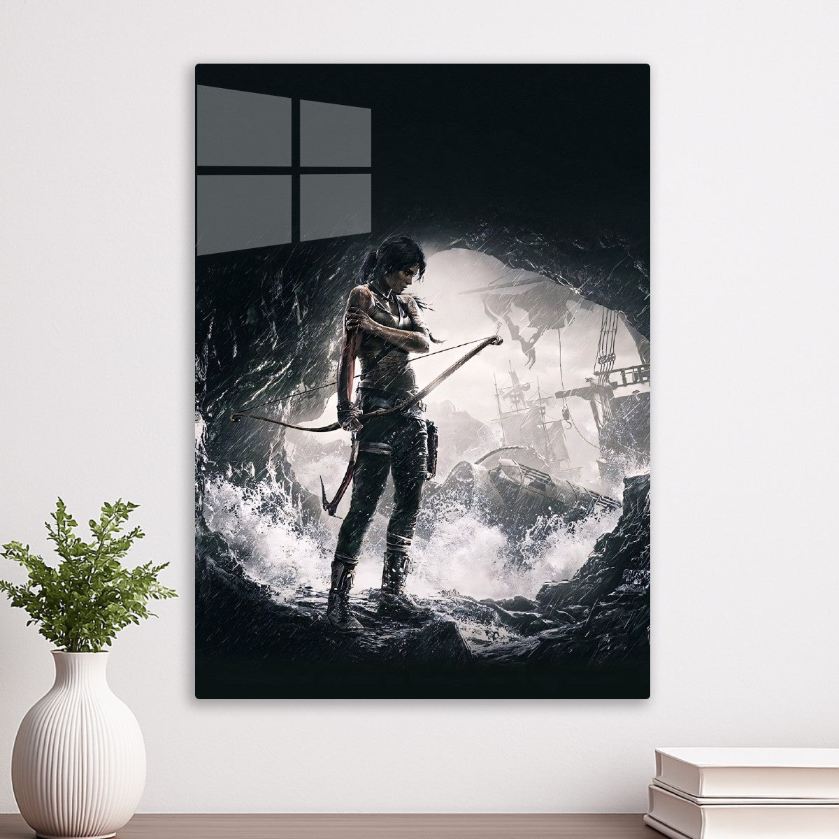 tomb raider