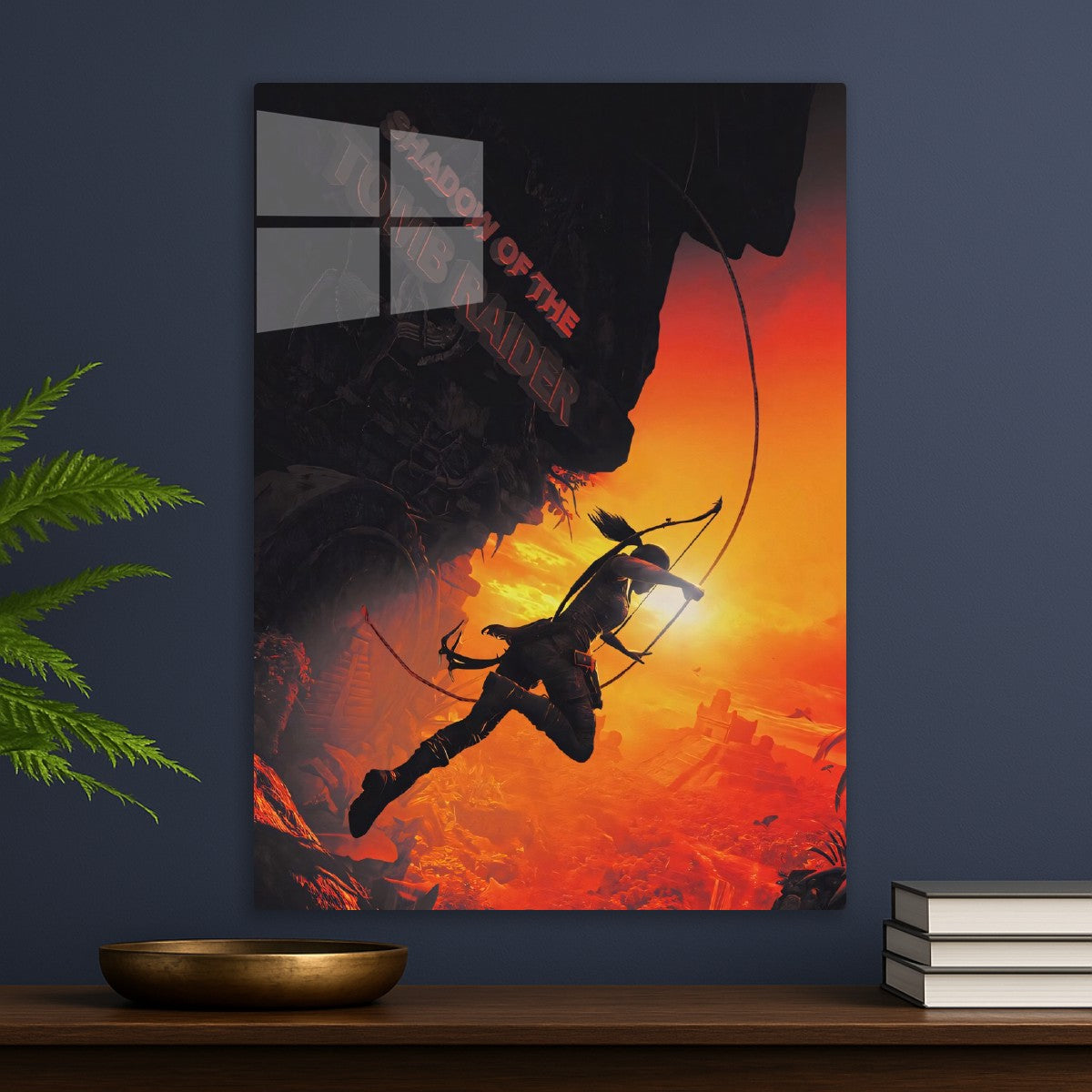 tomb raider