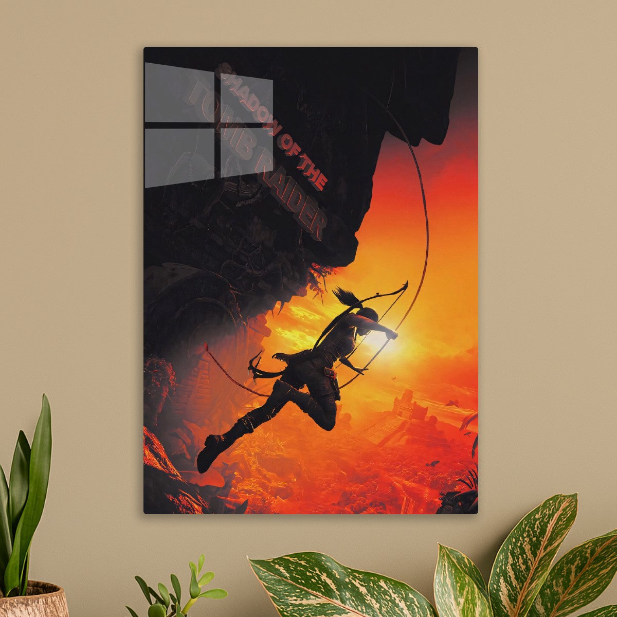 tomb raider