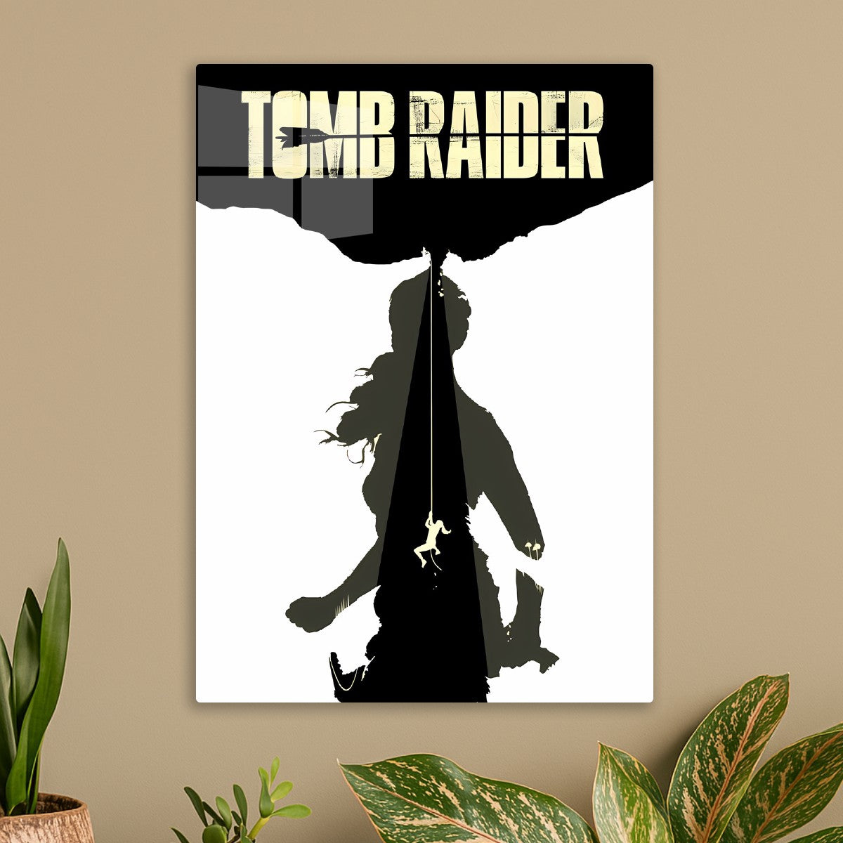 tomb raider