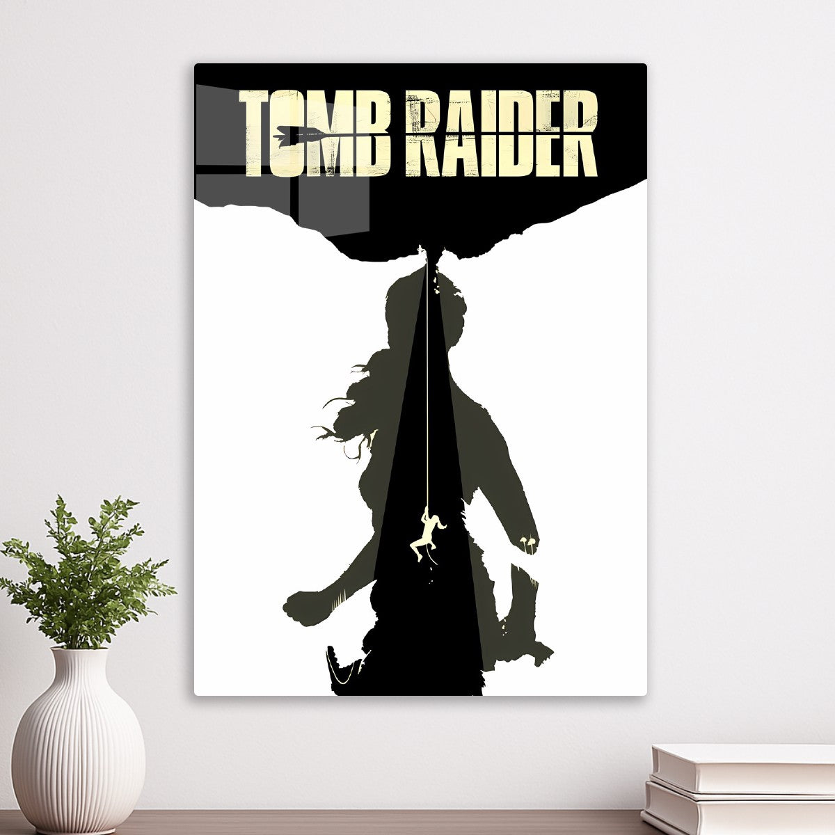 tomb raider