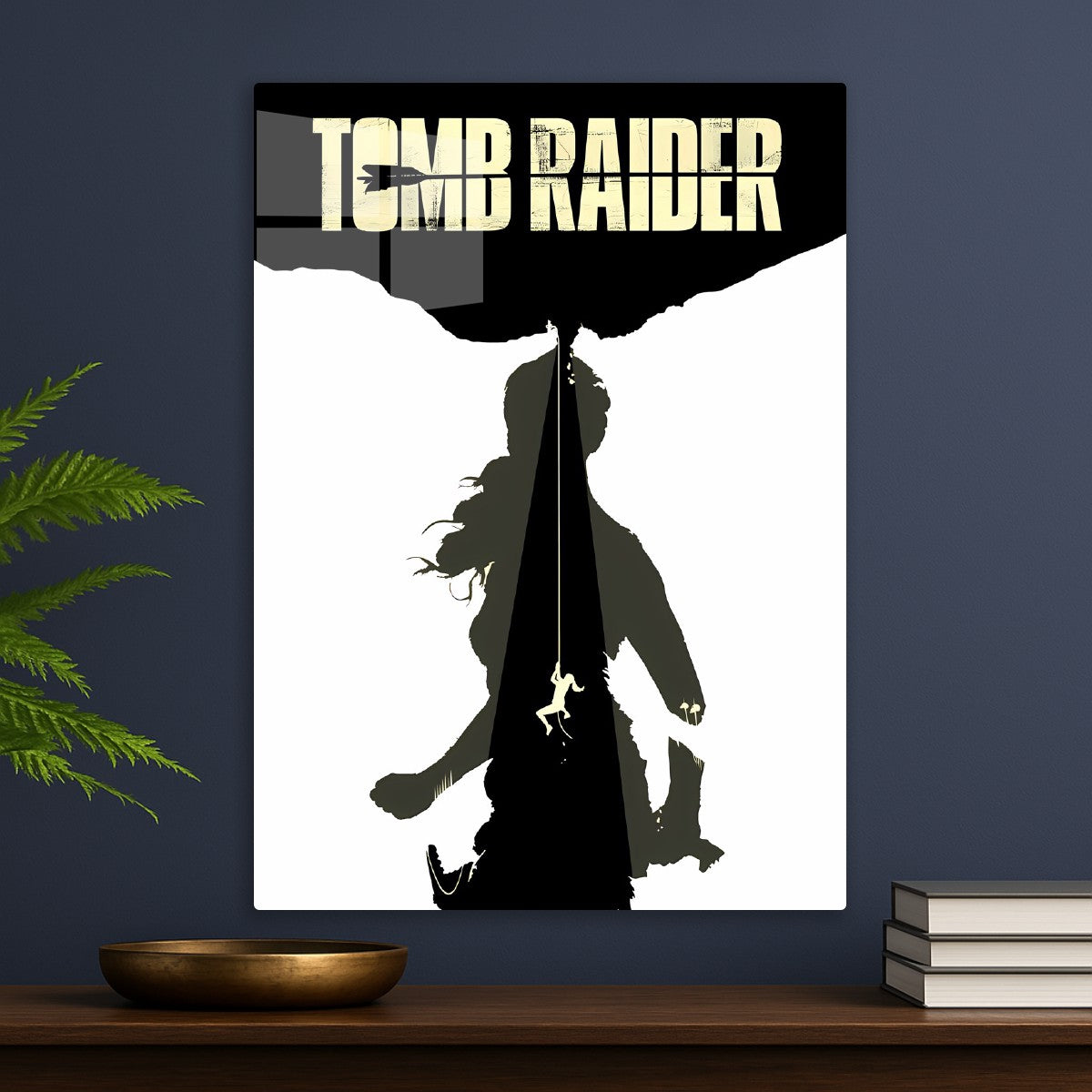 tomb raider