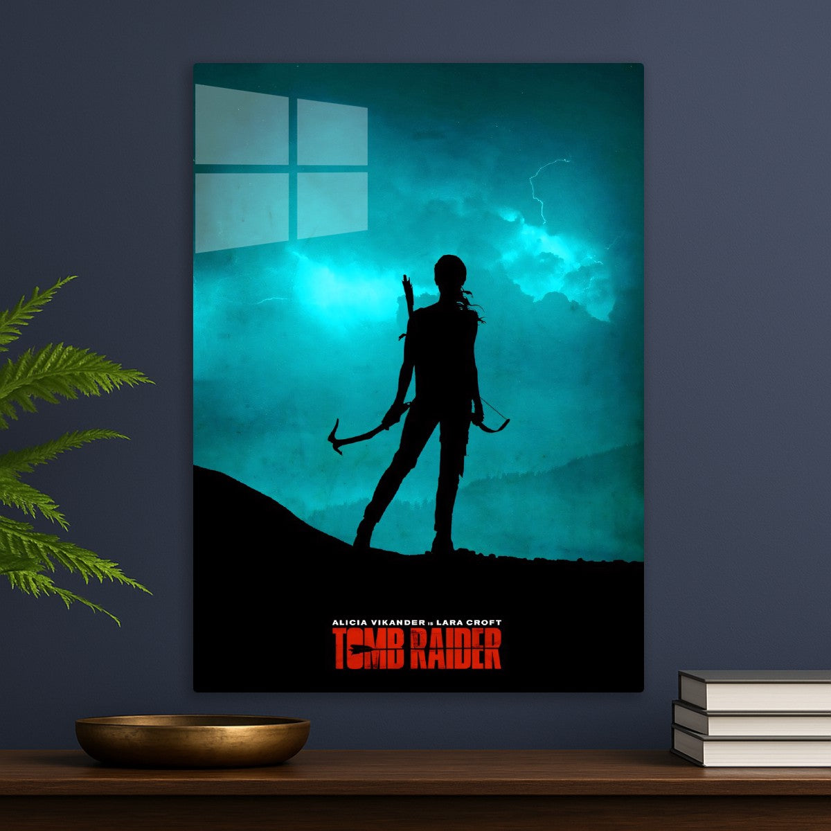 tomb raider