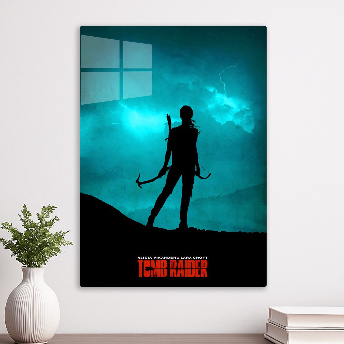 tomb raider
