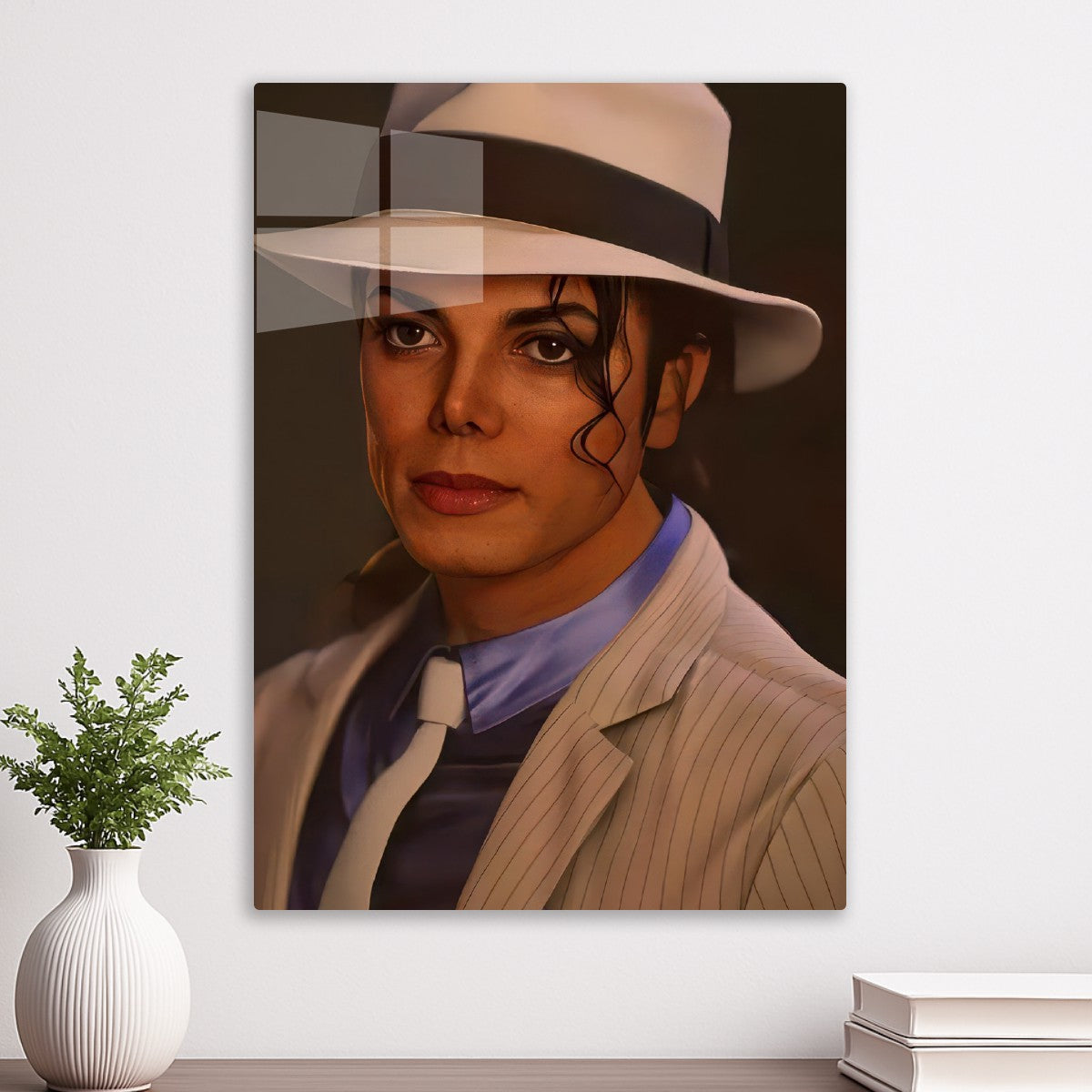 Michael Jackson American 