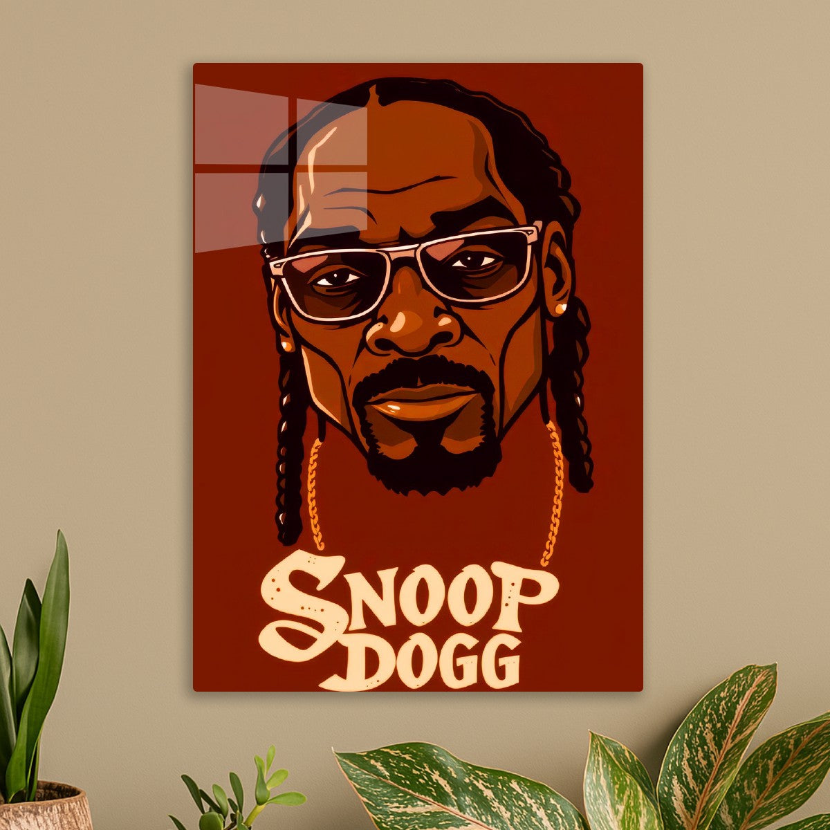 SNOOP DOGG