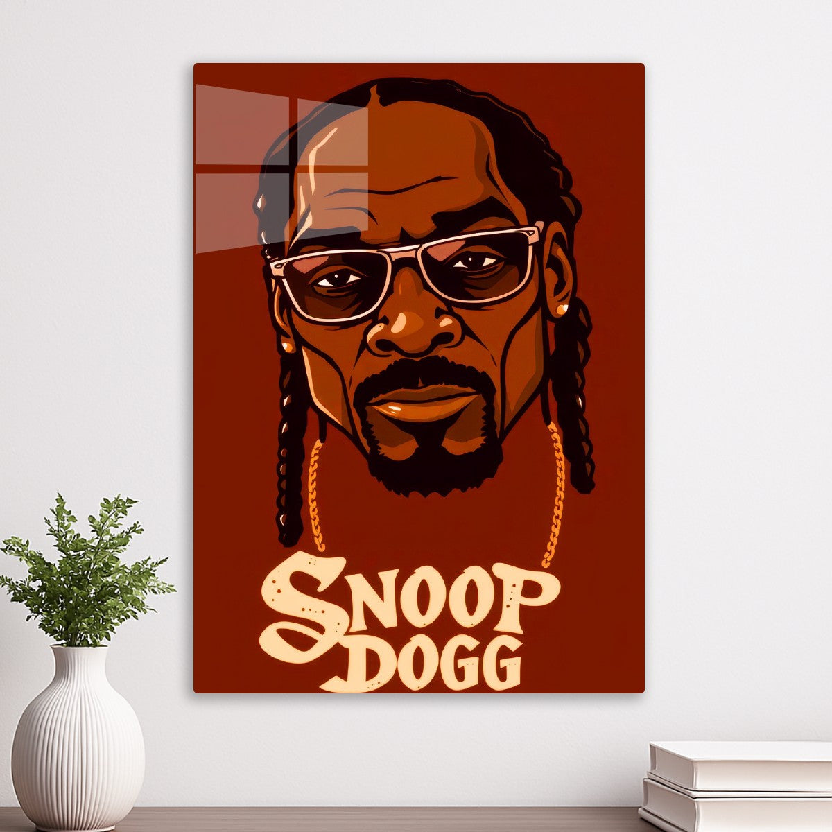 SNOOP DOGG