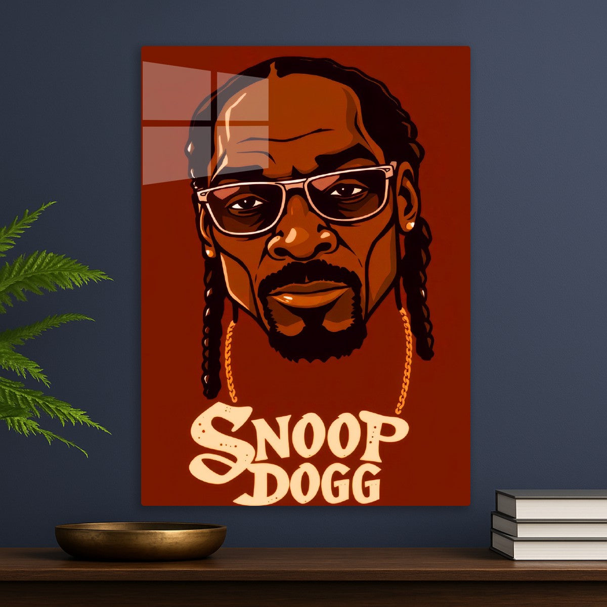 SNOOP DOGG
