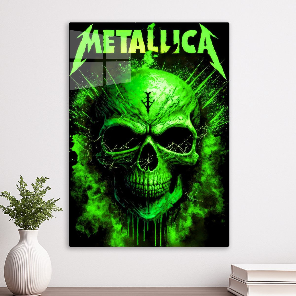 METALLICA