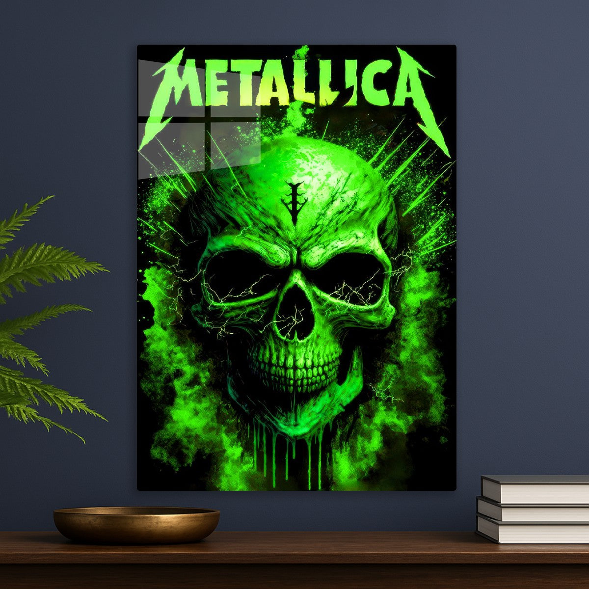 METALLICA