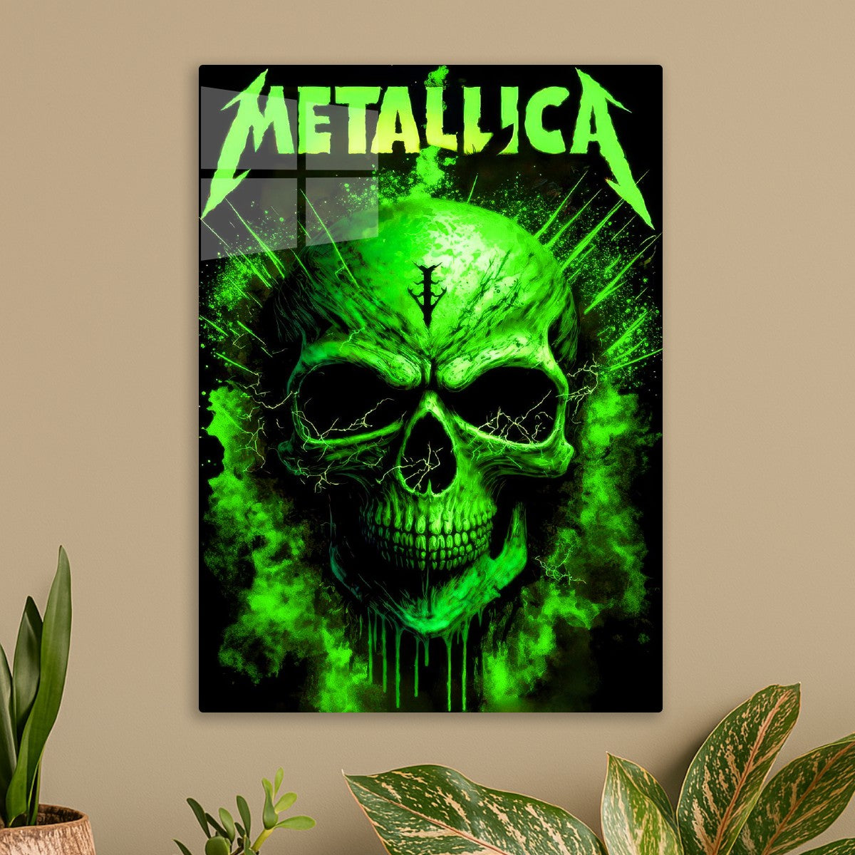 METALLICA
