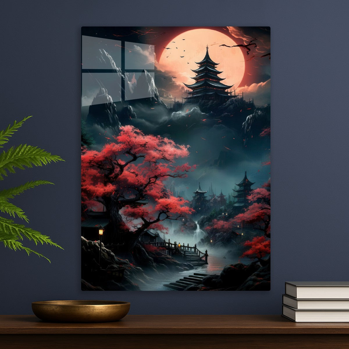 japanese art