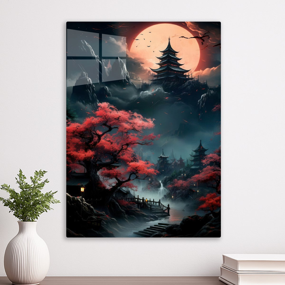 japanese art