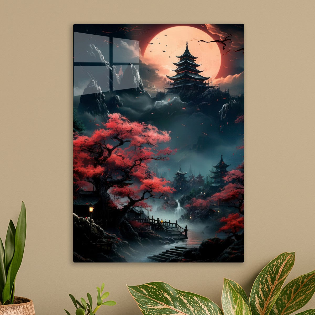 japanese art